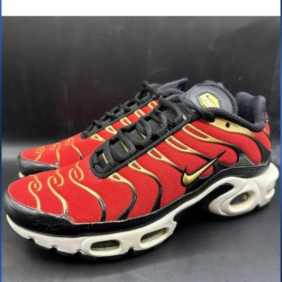 Air max size 7 pre-loved 49ers edition - Picture 1 of 5